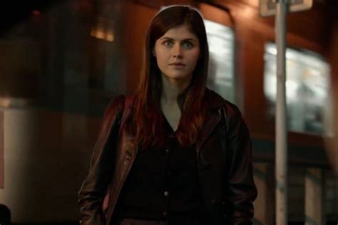 Alexandra Daddario Playlist .